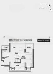 Marine Blue (D15), Condominium #484450331